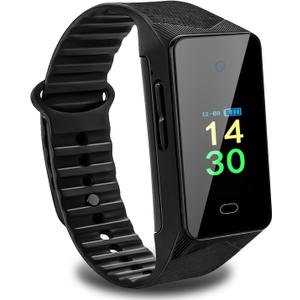 64GB Mini Video Camera,1080P HD Portable Mini Nanny Video Camera Loop Video Body Recorder for Home,Office for Outdoor