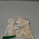 Lovey for Baby,Soft Security Blanket,Snuggle Stuffed Animals Toy Girl & Boy, Bear&Lamb Lovey Comforter Toy for Babies 0-12months,Baby Gifts for Infant and Toddler (Beige-Lamb)