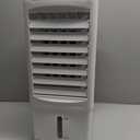 Portable Air Conditioners, Portable AC Unit, Evaporative Air Cooler w/1.6 Gal Water Tank, 3 Speeds, 60Oscillation, Windowless Air Conditioner w/7.5H Timer, Swamp Cooler for Room Home Office