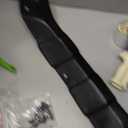 Small Plastic Bumper Protection
