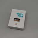 Pet Parents® Washable Belly Bands for Male Dogs (3pack) + Extendrs® of Durable Dog Diapers Male, Premium Male Dog Diapers & Dog Wraps (Small, Natural)