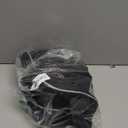 Rhinowalk Motorcycle Tail Bag 20L Motor Travel Luggage Waterproof Motorbike Rear Rack Trunk Storage Bag - Black