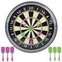 Nifty Light Up Championship Mag Darts