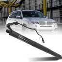 Tailgate Power Lift Support Strut Left for 2014-2016 F15 F85 X5 51247294469 51244823279 PM9922L