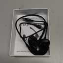 BANIGIPA Bluetooth Headset with Boom Microphone, Open Ear Headphones w/Noise Canceling Mic, Wireless Headset for Phone Laptop PC Computer, Light and Comfortable for Office Meeting Home Working-10 Hrs (A-G2 Cyan)