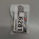 6 Pcs Strong Magnetic Screw Ring with 3 Pcs Ph2 Screwdriver Bit Set, 1/4 Inch/6.35 mm Universal Magnetizer Screw Removable for Hex Screwdriver and Power Bits