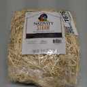 FloraCraft Decorative Nativity Straw 4 Ounce Natural