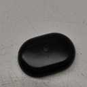 Jinstyles Charging Case Replacement Compatible with Beats Studio Buds, Charger with Bluetooth Pairing Sync Button & 660mAh Built-in Battery (Not Include Beats Studio Buds) Black