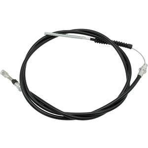 NOVAPARTS 924-5604 15959451 Manual Transmission Clutch Cable for Chevy GMC Kodiak Topkick C60 C70 C6500 C7500 15998935