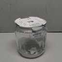 Anchor Hocking Heritage Hill Canister, Glass, 1/2-Gallon