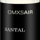 Hotel Scnet Diffuser Oil Santal 4.1 Fl (120ml) - Air Freshener Hotel&Car,Home- Luxury Essential Oils for Diffuser Refill - Longer Lasting, Stronger Scent-Suitable for waterless diffusers