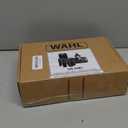 Wahl Clipper Rechargeable Cord/Cordless Haircutting & Trimming Kit for Heads, Longer Beards, & All Body Grooming - Model 79434 (21 Piece Set)