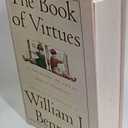 The Book of Virtues: A Treasury of Great Moral Stories