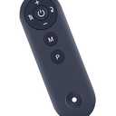 Replacement Remote for FreepiFitness/Bifanuo Walking Pad TM008BK, TM008CK & TM002 Under Desk Treadmill