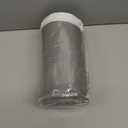 Ameritex Waterproof Dog Bed Cover Pet Blanket for Furniture Bed Couch Sofa Reversible (40x50 Inch (Pack of 1), Grey+dark Grey)