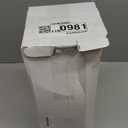 Bed Risers 8 Inch Heavy Duty, Round Furniture Risers for Bed Desk Table Sofa CouchBed Lifts Risers, Support up to 6000 Lbs(4 Pack Black)