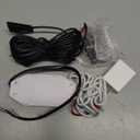 meross Smart WiFi Garage Door Opener Remote, App Control, Works with Alexa, Google Assistant and SmartThings, No Hub NeededNon HomeKit Versions