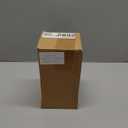 Butterfly Glass Cup with Lid and Straw Vintage French-style Glasses with Vertical Stripes Tea Cup Coffee Mug for Hot and Cold Beverages Juice, Cocktail, Whiskey, Milk(Pink)