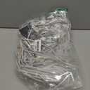 100FT Permanent Outdoor Lights, IP67 Waterproof for House Roof, Holiday, Party, Daily Lighting, Smart RGB Outdoor Lights with Remote APP Control & DIY Scenes