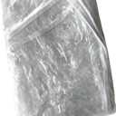 AlluraPet Clear Round Table Cloth PVC Table Cover Protector Elastic Edge Fitted Waterproof for Round Tables Farmhouse Style- 121.9cmx121.9cm