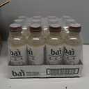 Bai coconut water, Molokai Coconut, 12 PCS,Best by June 12 2028