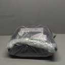 Weighted Blanket 20lbs Queen Size Dark Grey 60"x80" Weighted Blankets for Adults Heavy Blanket are Comfortable and Cozy