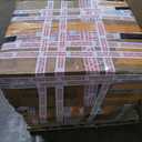 Vesgantti 108" Modular Sectional Sofa, Comfy Cloud Couch with Movable Ottoman Deep Seat Corduroy L Shaped Modular Sofa, Sectional Couches for Living Room, Bedroom and Apartment, Gray