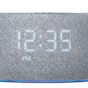 Gentle Wake Alarm Clock White Noise Machine