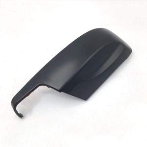Outside Rearview Mirror Cover with Turn Signal Light Fit for Subaru Outback 2015-2018 XV 2013-2016 Lagecy Forester Impreza 