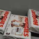 Huggies Skin Essentials Diapers Size 3, 168 Count (3 Packs of 56)