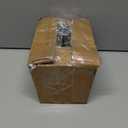 Wlrrcwdttc 6 Pcs Adjustable Height Bed Support Legs 7.08-12.5 inch with Locking Ring, Bed Frame Center Support Legs for Bed Frame/Bed Center Slat/Furniture, Bed Legs Replacement Bed Slats Support Legs