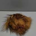 Realistic & Funny Lion Mane for Dogs Complementary Lion Mane for Dog Costumes for Medium to Large Sized Dogs Costumes for Animals