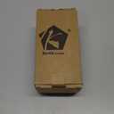 Kevin Textile Pack of 2 Corduroy Decorative Throw Pillow Covers 18x18 Inch Soft Boho Striped Pillow Covers Modern Farmhouse Home Decor for Sofa Living Room Couch Bed Dark Green