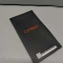 CANSHN Magnetic Compatible with iPhone 14 Pro Max Case [Translucent Matte] [Compatible with Magsafe] Slim Thin Shockproof Protective Bumper Cover Phone Case 6.7 Inch - Pink