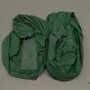 Leitee 2 Pcs 72 Inch Giant Balloons Round Latex Large Human Egg Jumbo Balloons Inflatable Air Decorations for Birthday Party Wedding Engagement(Green)