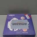 Cellulite Massage Tool - Lymphatic Drainage Massager - Muscle Roller, Deep Fascia Massage, Dimpled Skin Removal, Legs/Thighs/Buttocks, Anti-Cellulite Roller, Smooth Skin, Pain Relief (Blue) (8 Wheel -White Blue)