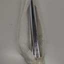 Simple Houseware Adjustable Closet Hanging Rod, Chrome