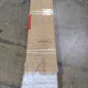 Garveelife 11 ft x20 ft x9 ft Vertical Roof Metal Carport, Heavy Duty Steel Car Ports for All-Weather, for Full-Size Pickup Trucks, Boats, and Tractors (Gray)