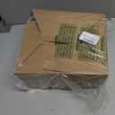 Madisi Wood-Cased #2 HB Pencils, Yellow, Pre-sharpened, Bulk Pack, 576 pencils in box