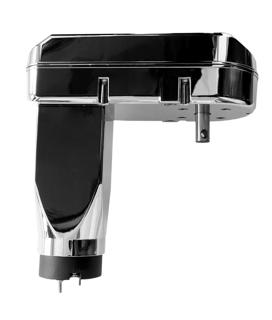 900W/73:1-1.2HP - High-Torque Electric Tarp Motor 