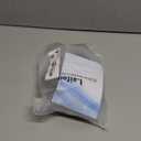 5ft-S Aquarium Siphon Vacuum Cleaner for Fish Tank Cleaning Gravel & Sand