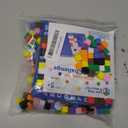 Learning Resources STEM Explorers Pixel Art Challenge - Science Kits & STEM Activities for Kids, Pattern Blocks, Fine Motor Skills, Math Manipulatives, Sorting and Counting, Gifts for Boys and Girls (Medium)