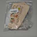 Baby Boy First Birthday Outfit Long Sleeve One Year Birthday Sweatshirt and Pants Sets Cake Smash Outfit 2Pcs (12-18 Months, A-Beige Green)