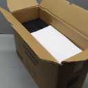 7.8 cu ft Extra Large Wagons Carts Foldable with 360lbs Weight Capacity Heavy Duty Beach Wagon with Big Wheels for Sand All Terrain Collapsible Folding Utility for Camping, Garden, Sports, Shopping (Black)