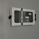 2 x Case-Mate - iPhone XS Case + Glass Screen Protector Bundle - TOUGH - iPhone 5.8 - Matte Black