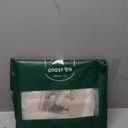 OTOSTAR Valentines Throw Pillow Covers Set of 2 Love Heart Cushion Covers for Sofa 16x16 Inch Square Romantic Soft Plush Short Wool Velvet Pillowcase Holiday Festivals Decor Cream Beige