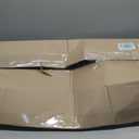 240534901 (2pack) Door Shelf Rack Bar Compatible with Frigidaire Refrigerator Replacement Shelves Door Bin Frigidaire Replacement Parts