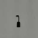 GoPro Pro 3.5mm Mic Adapter for (All HERO Cameras) - Official GoPro Accessory