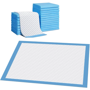 Pads 100Pcs 22"x22"