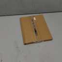 Fantasy Artists Gustav Klimt Canvas Wall Art, Framed Aesthetic Cat Floral Wall Decor, Garden Flower Black Cat Poster Paintings for Living Room Bedroom Bathroon, Dorm Home Decorations, 8" X 10"